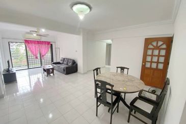 Pan Vista, Bandar Baru Permas Jaya