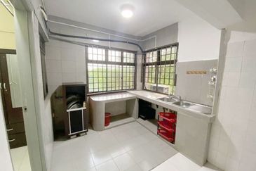 Pan Vista, Bandar Baru Permas Jaya