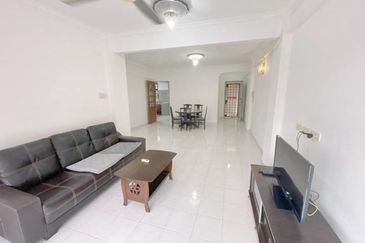 Pan Vista, Bandar Baru Permas Jaya