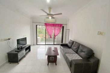 Pan Vista, Bandar Baru Permas Jaya