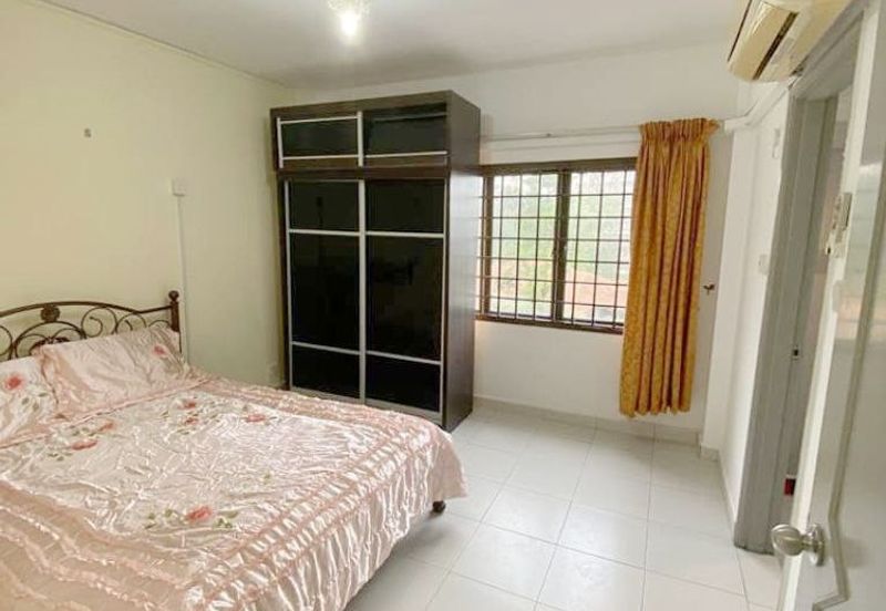 Pan Vista, Bandar Baru Permas Jaya