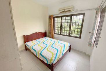 Pan Vista, Bandar Baru Permas Jaya