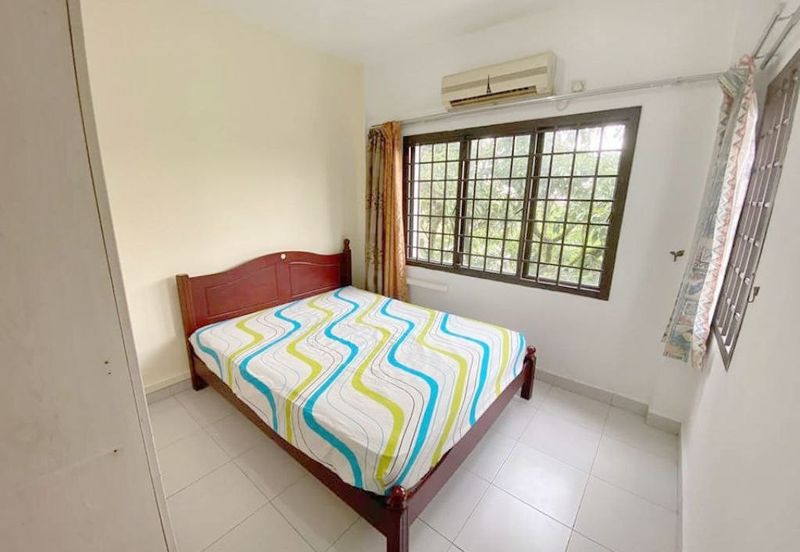 Pan Vista, Bandar Baru Permas Jaya