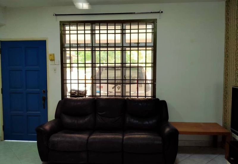 Taman Sri Pulai Perdana