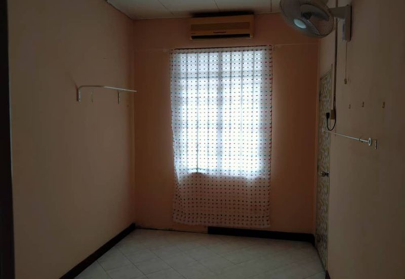 Taman Sri Pulai Perdana