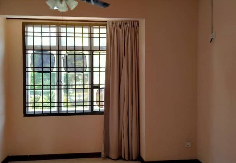 Taman Sri Pulai Perdana