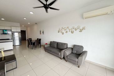 The Pinnacles (Pinnacle Tower)