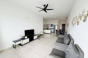 The Pinnacles (Pinnacle Tower)