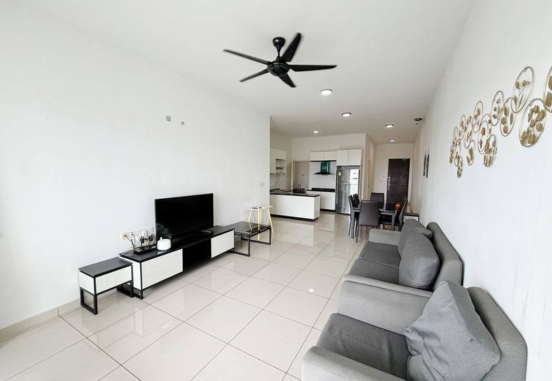 The Pinnacles (Pinnacle Tower)