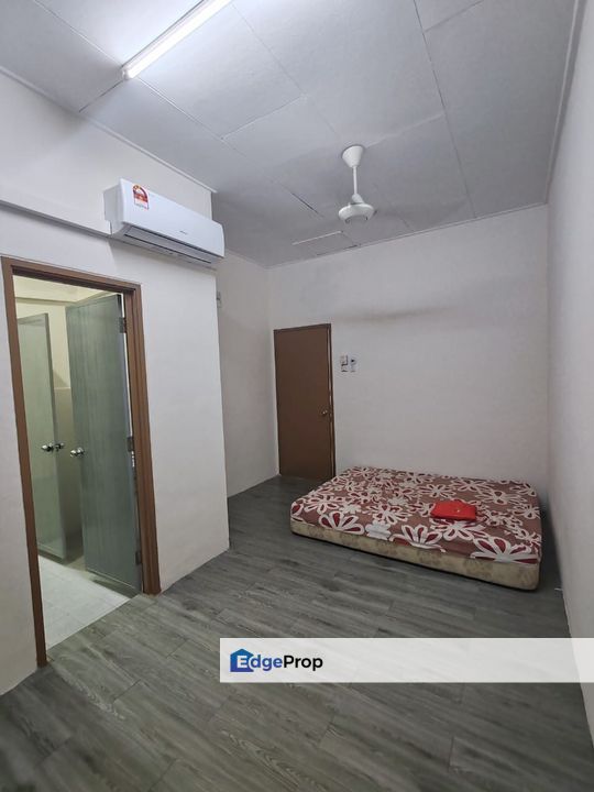 Taman Nusa Indah Nusa Idaman Bukit Indah Nusa Central Double Storey Terrace House For Rent , Johor, Nusajaya