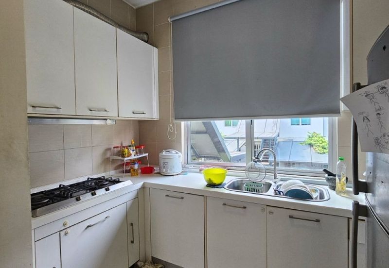 The Seed @ Sutera Utama