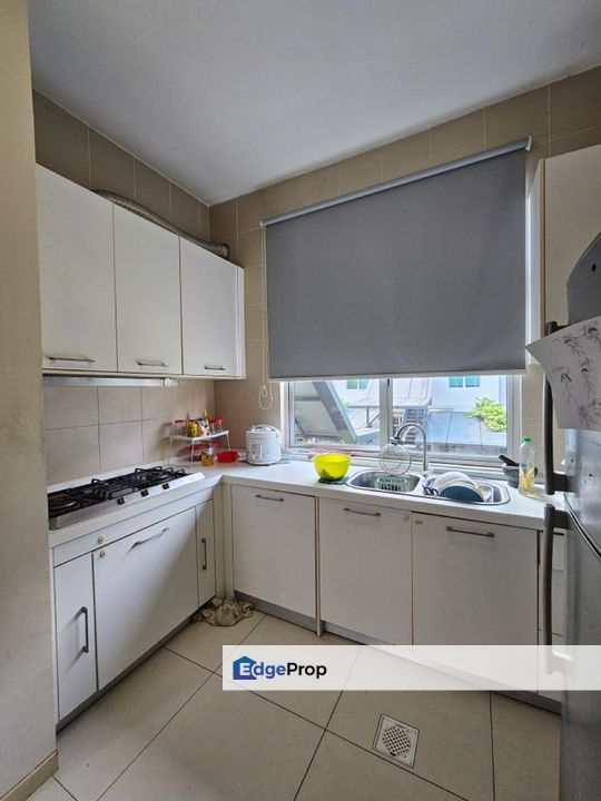 The Seed Sutera Utama Skudai Duplex Townhouse For Sale, Johor, Skudai