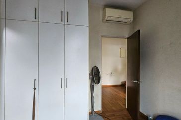 The Seed @ Sutera Utama