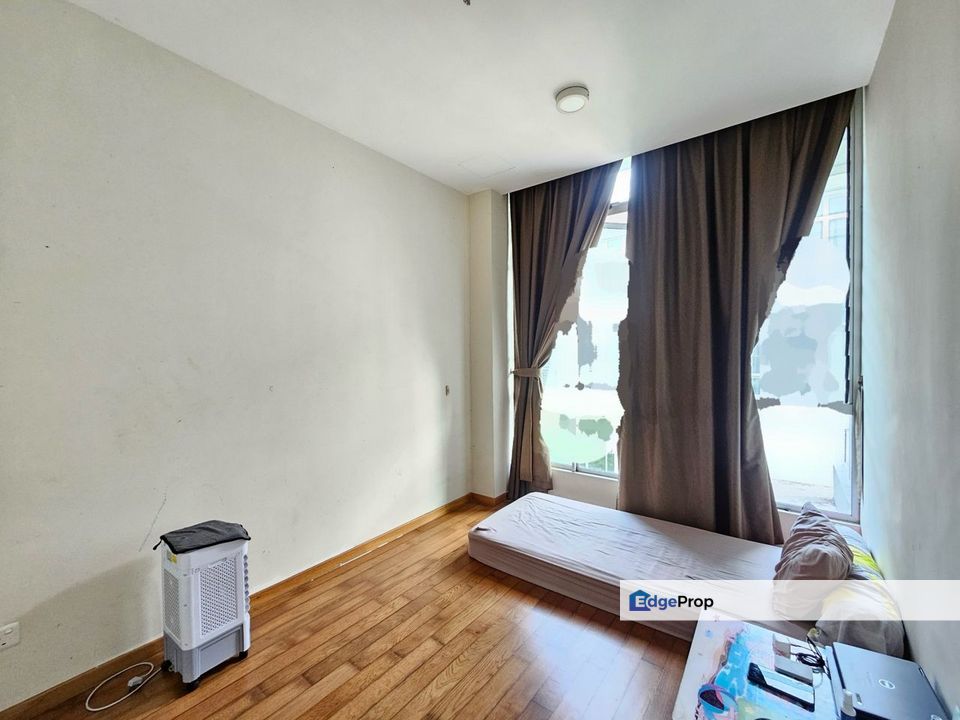 The Seed Sutera Utama Skudai Duplex Townhouse For Sale, Johor, Skudai