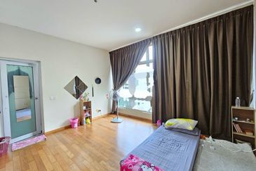 The Seed @ Sutera Utama