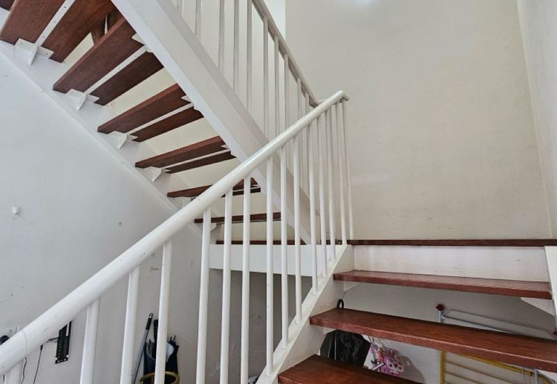 The Seed @ Sutera Utama