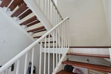 The Seed @ Sutera Utama