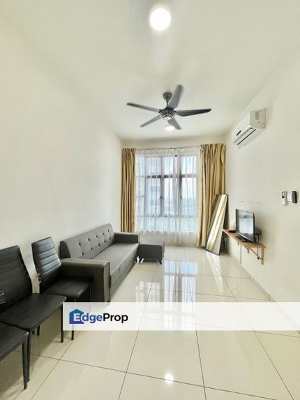 D Summit Residence Kempas Utama D Secret Sky Peak Setia Tropika For Sale, Johor, Johor Bahru