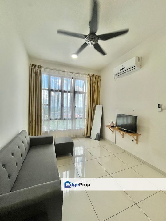 D Summit Residence Kempas Utama D Secret Sky Peak Setia Tropika For Sale, Johor, Johor Bahru