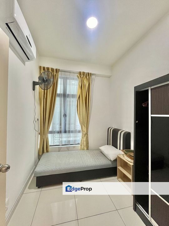 D Summit Residence Kempas Utama D Secret Sky Peak Setia Tropika For Sale, Johor, Johor Bahru