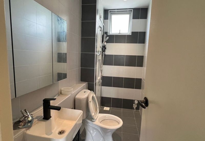 Camellia Residence Seri Austin