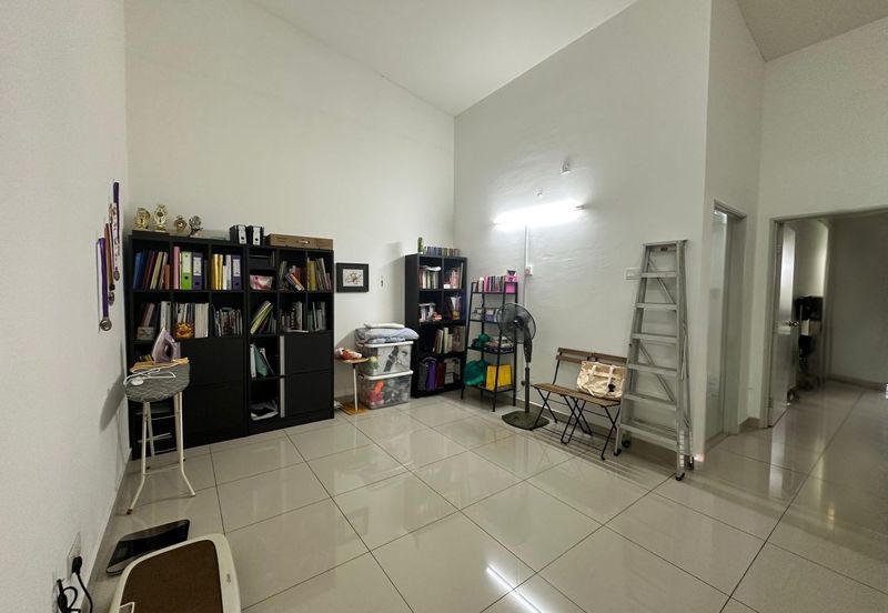 Austin Residence @Taman Mount Austin