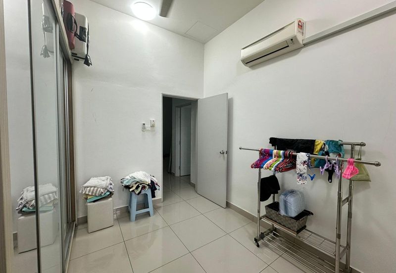 Austin Residence @Taman Mount Austin