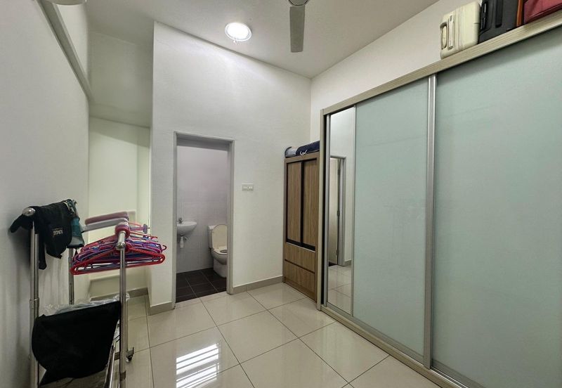 Austin Residence @Taman Mount Austin