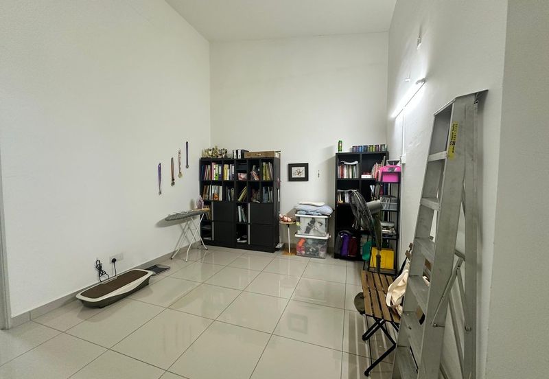 Austin Residence @Taman Mount Austin