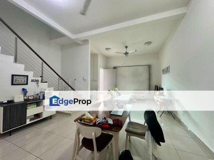 Austin Residences Taman Mount Austin Double Storey Terrace House For Sale , Johor, Johor Bahru