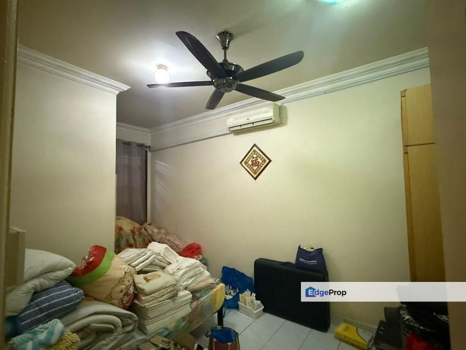 Bandar Seri Alam Masai Taman Rinting Permas Jaya Pasir Gudang Megah Ria Jalan Gunung 1.5 Storey Terrace House For Sale , Johor, Masai