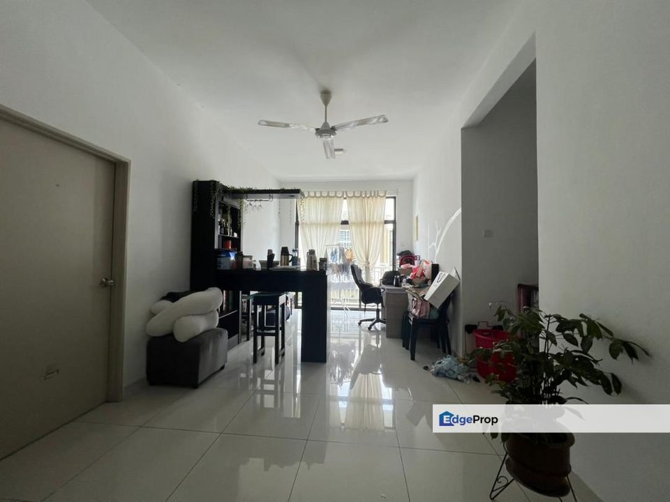 Taman Pulai Hijauan Kangkar Pulai Skudai Pulai Indah Pulai Mutiara Double Storey Semi D For Sale, Johor, Kangkar Pulai