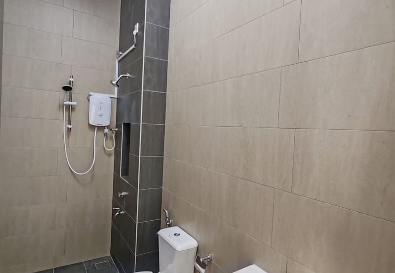 Iconia Garden Residence @ Taman Impian Emas