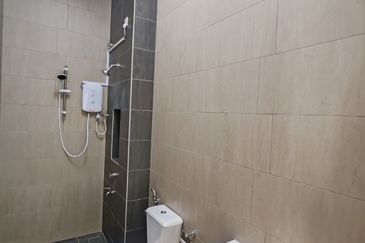 Iconia Garden Residence @ Taman Impian Emas