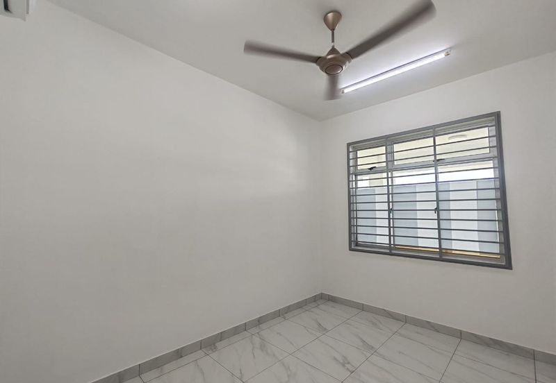 Iconia Garden Residence @ Taman Impian Emas