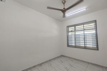 Iconia Garden Residence @ Taman Impian Emas