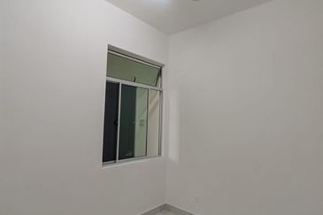 Iconia Garden Residence @ Taman Impian Emas