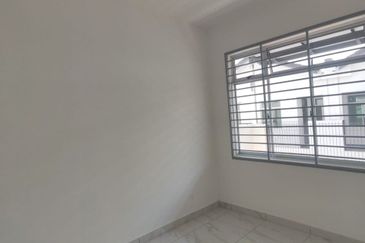 Iconia Garden Residence @ Taman Impian Emas