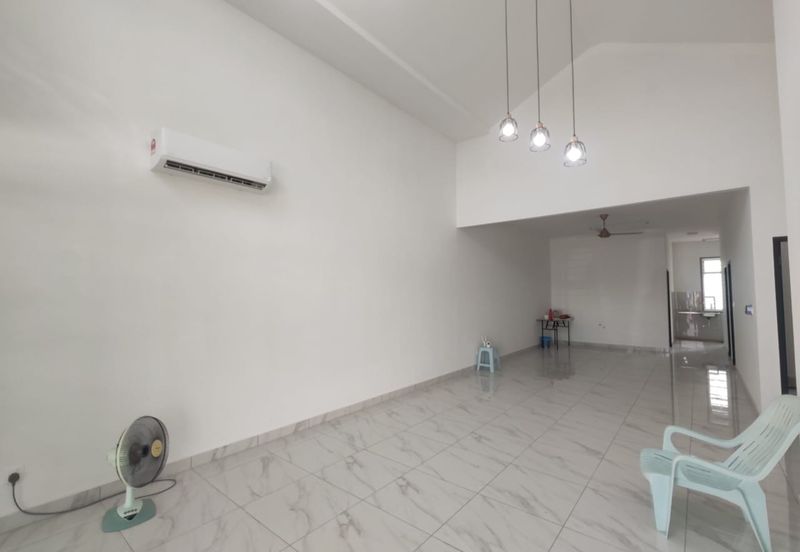 Iconia Garden Residence @ Taman Impian Emas