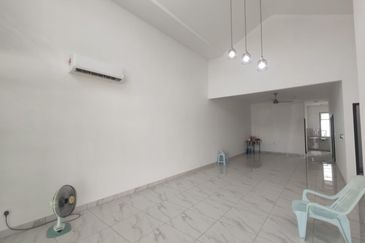 Iconia Garden Residence @ Taman Impian Emas