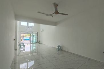 Iconia Garden Residence @ Taman Impian Emas