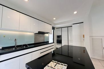 Avira Garden Terraces @ Medini