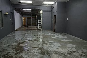 Bandar Baru Kangkar Pulai