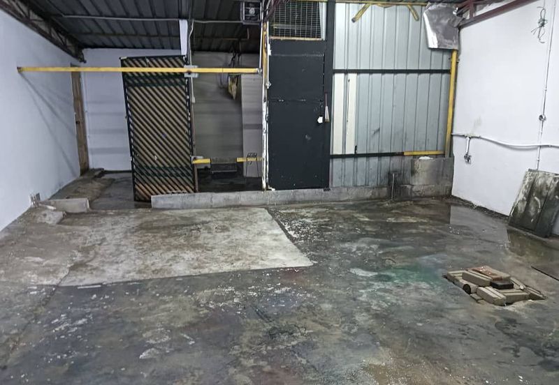 Bandar Baru Kangkar Pulai