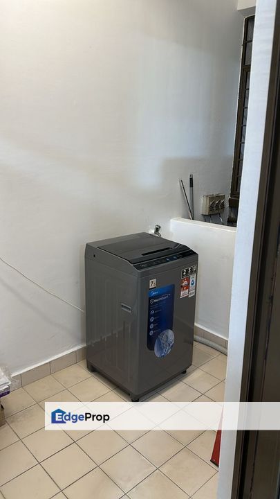 Aster Court Apartment DNP Plaza Pinnacle Tower Twin Galaxy Sky88 Fully Furnished For Rent , Johor, Johor Bahru