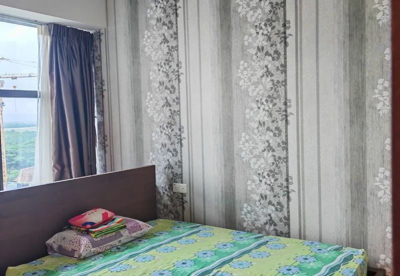 Amberside Country Garden @ Danga Bay