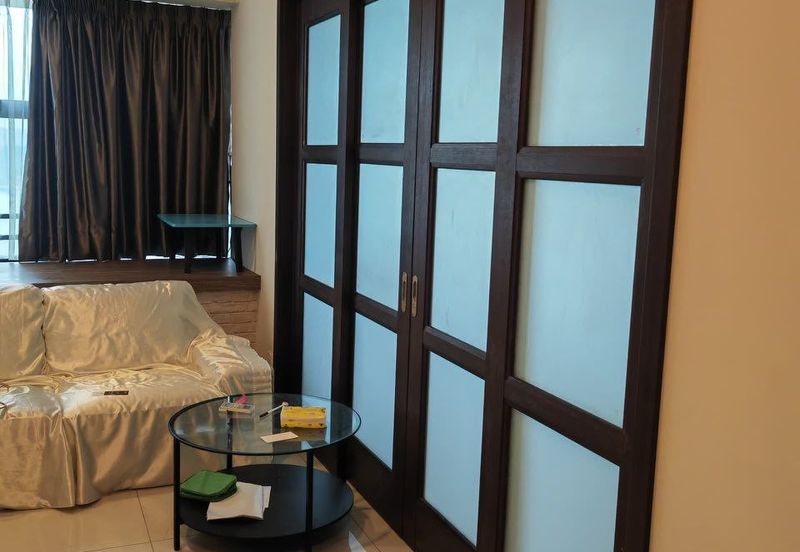 Amberside Country Garden @ Danga Bay