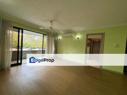 The Straits View Condominium Permas Jaya Masai Megah Ria Low Floor For Sale , Johor, Permas Jaya/Senibong
