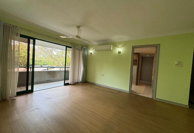 The Straits View, Bandar Baru Permas Jaya