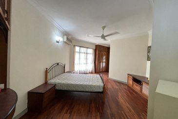 The Straits View, Bandar Baru Permas Jaya